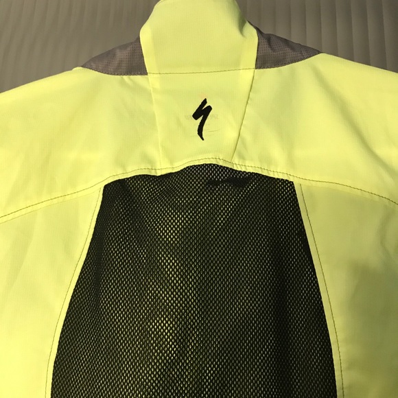 Specialized Reflective Vest - Picture 6 of 10